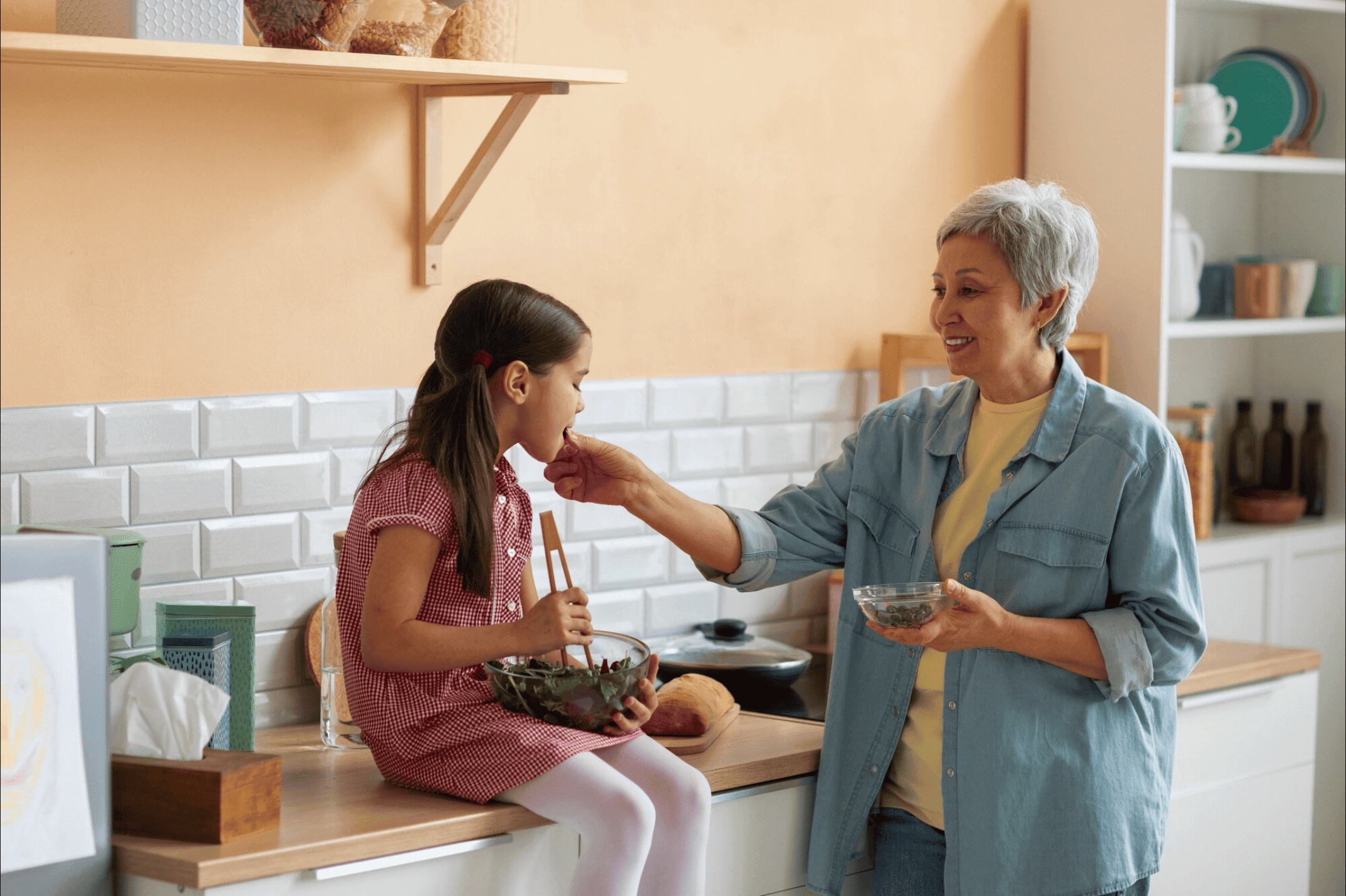 Legacy Planning Background