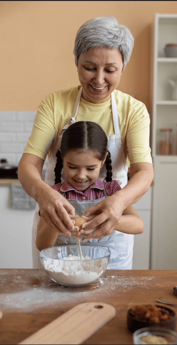 Legacy Planning Mobile Background