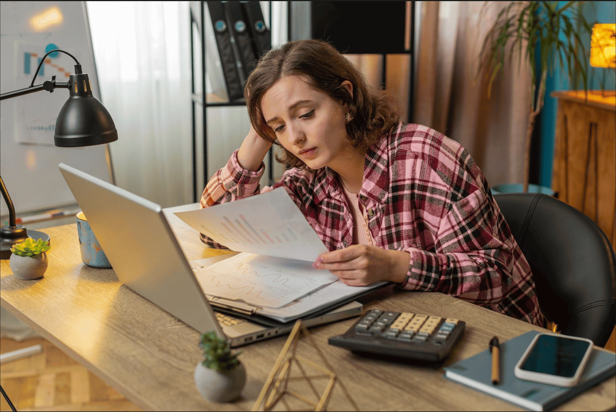 Tax Planning Background