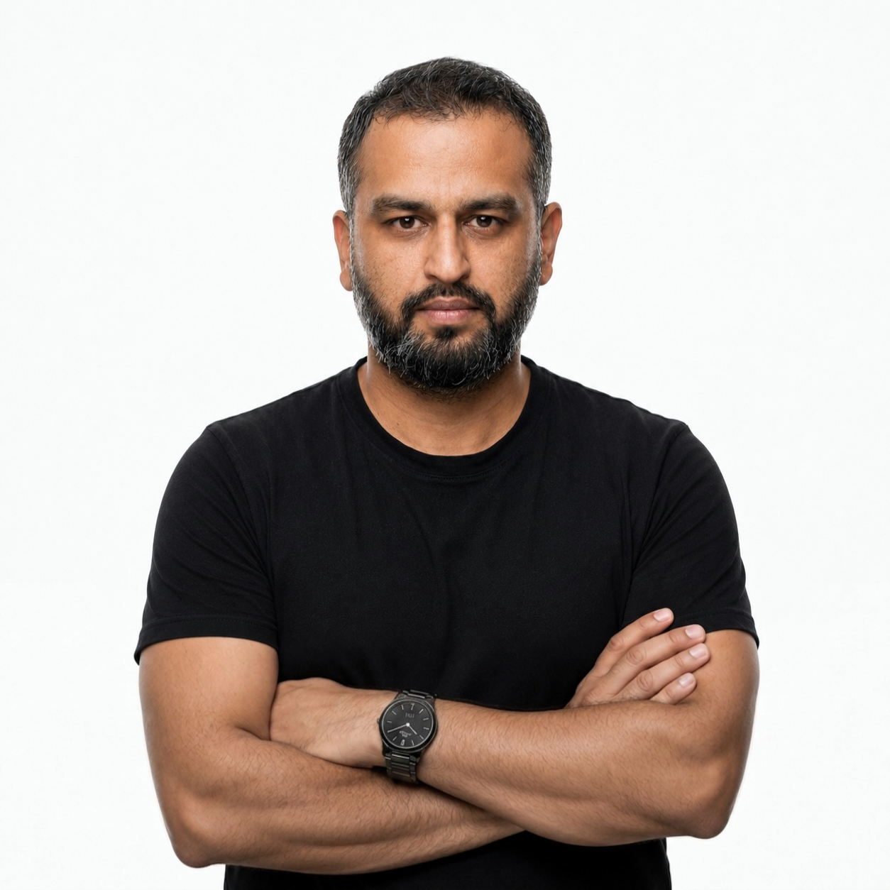 Pranav Chimulkar